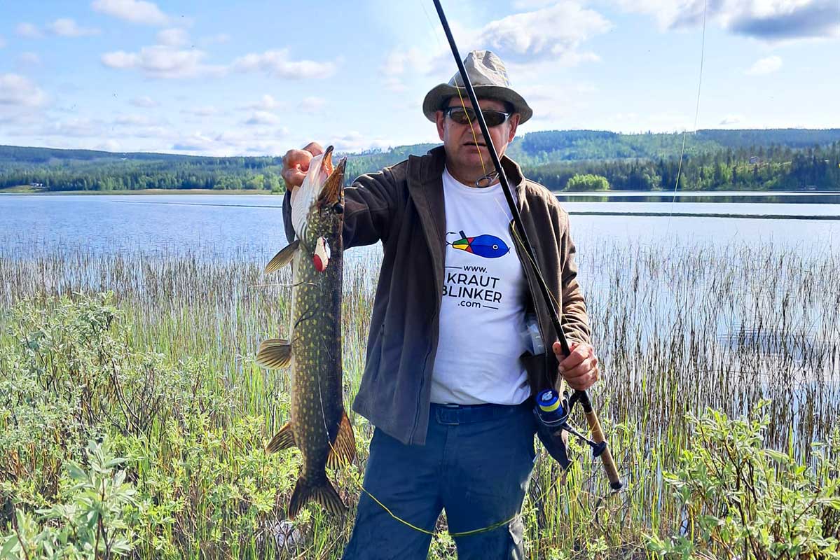 Manfred Pollanz - Krautblinker